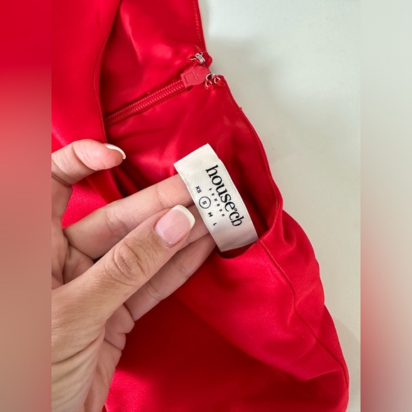 House of CB Sacha Dress - Picture 7 of 9